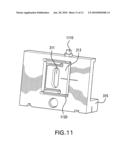 Transducer Module diagram and image