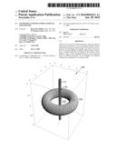 INSTRUMENT FOR MEASURING PARTICLE PARAMETERS diagram and image