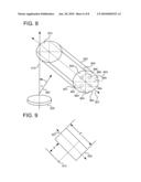 INSTRUMENT FOR MEASURING PARTICLE PARAMETERS diagram and image