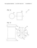 INSTRUMENT FOR MEASURING PARTICLE PARAMETERS diagram and image