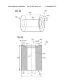 REFRACTIVE PRODUCTION OF A CONCENTRICALLY FANNED STRUCTURED BUNDLE OF LIGHT BEAMS, OPTICAL, MEASURING DEVICE WITH REFRACTIVE DEFECTION ELEMENT diagram and image