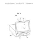 ILLUMINATION DEVICE, COORDINATE INPUTTING DEVICE, ELECTRO-OPTICAL DEVICE, AND ELECTRONIC APPARATUS diagram and image