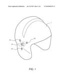 METHOD FOR DETECTING THE SPACE ORIENTATION AND POSITION OF AN OBJECT diagram and image