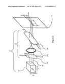 SHEARING RADIATION BEAM FOR IMAGING PRINTING MEDIA diagram and image