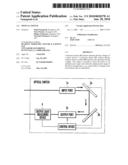 OPTICAL SWITCH diagram and image