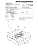 GIMBALED SCANNING MICRO-MIRROR ACTUATION SCHEME AND ARCHITECTURE diagram and image