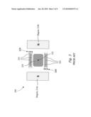 GIMBALED SCANNING MICRO-MIRROR ACTUATION SCHEME AND ARCHITECTURE diagram and image