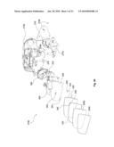 Vehicular Rearview Mirror Elements and Assemblies Incorporating These Elements diagram and image