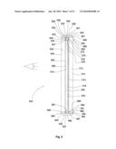 Vehicular Rearview Mirror Elements and Assemblies Incorporating These Elements diagram and image