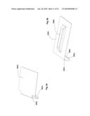 Vehicular Rearview Mirror Elements and Assemblies Incorporating These Elements diagram and image