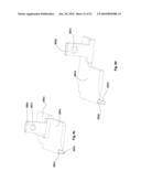 Vehicular Rearview Mirror Elements and Assemblies Incorporating These Elements diagram and image