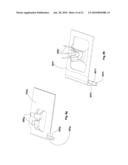 Vehicular Rearview Mirror Elements and Assemblies Incorporating These Elements diagram and image