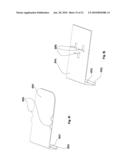 Vehicular Rearview Mirror Elements and Assemblies Incorporating These Elements diagram and image