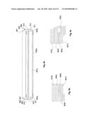 Vehicular Rearview Mirror Elements and Assemblies Incorporating These Elements diagram and image