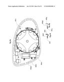 Vehicular Rearview Mirror Elements and Assemblies Incorporating These Elements diagram and image