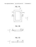 WAVELENGTH SELECTION FILTER, FILTER UNIT, LIGHT SOURCE DEVICE, OPTICAL APPARATUS, AND REFRACTIVE INDEX SENSOR diagram and image