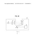 WAVELENGTH SELECTION FILTER, FILTER UNIT, LIGHT SOURCE DEVICE, OPTICAL APPARATUS, AND REFRACTIVE INDEX SENSOR diagram and image