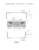 LIQUID LENS APPARATUS AND MANUFACTURING METHOD OF THE SAME diagram and image