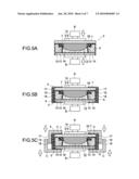 LIQUID LENS APPARATUS AND MANUFACTURING METHOD OF THE SAME diagram and image