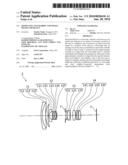 Zoom lens, lens barrel and image pickup apparatus diagram and image