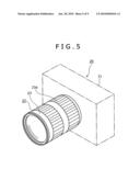 Zoom lens, lens barrel and image pickup apparatus diagram and image