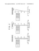 Image pickup lens and image pickup apparatus diagram and image