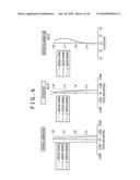 Image pickup lens and image pickup apparatus diagram and image