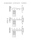 Image pickup lens and image pickup apparatus diagram and image