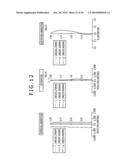 Image pickup lens and image pickup apparatus diagram and image