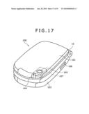 Image pickup lens and image pickup apparatus diagram and image