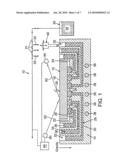 HYDROSTATIC LIQUID-METAL DEFORMABLE OPTICAL ELEMENTS diagram and image