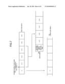 CONTROL DEVICE AND STORAGE DEVICE diagram and image