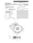 MAGNETIC DISK APPARATUS AND MAGNETIC DISK ACCESS CONTROL METHOD diagram and image