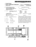 METHOD FOR PRODUCTION OF MAGNETIC RECORDING MEDIUM, MAGNETIC RECORDING MEDIUM AND MAGNETIC RECORDING AND REPRODUCTION DEVICE diagram and image