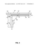 HIGH BANDWIDTH AND MECHANICAL STRENGTH BETWEEN A DISK DRIVE FLEXIBLE CIRCUIT AND A READ WRITE HEAD SUSPENSION diagram and image