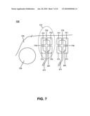 HIGH BANDWIDTH AND MECHANICAL STRENGTH BETWEEN A DISK DRIVE FLEXIBLE CIRCUIT AND A READ WRITE HEAD SUSPENSION diagram and image