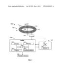 Protective Digital Relay Device diagram and image