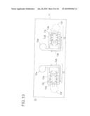 ION GENERATING ELEMENT, AND ION GENERATING APPARATUS EQUIPPED WITH SAME diagram and image