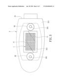 HEAT-DISSIPATING DEVICE diagram and image