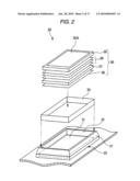 SUBSTRATE STRUCTURE diagram and image