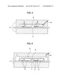 SUBSTRATE STRUCTURE diagram and image