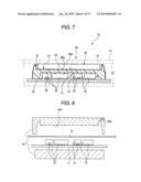 SUBSTRATE STRUCTURE diagram and image