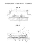 SUBSTRATE STRUCTURE diagram and image