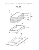 SUBSTRATE STRUCTURE diagram and image