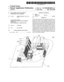 ELECTRONIC DEVICE AND HEAT DISSIPATION UNIT THEREOF diagram and image