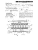 Printed Circuit Board Assembly Having Multiple Land Grid Arrays for Providing Power Distribution diagram and image