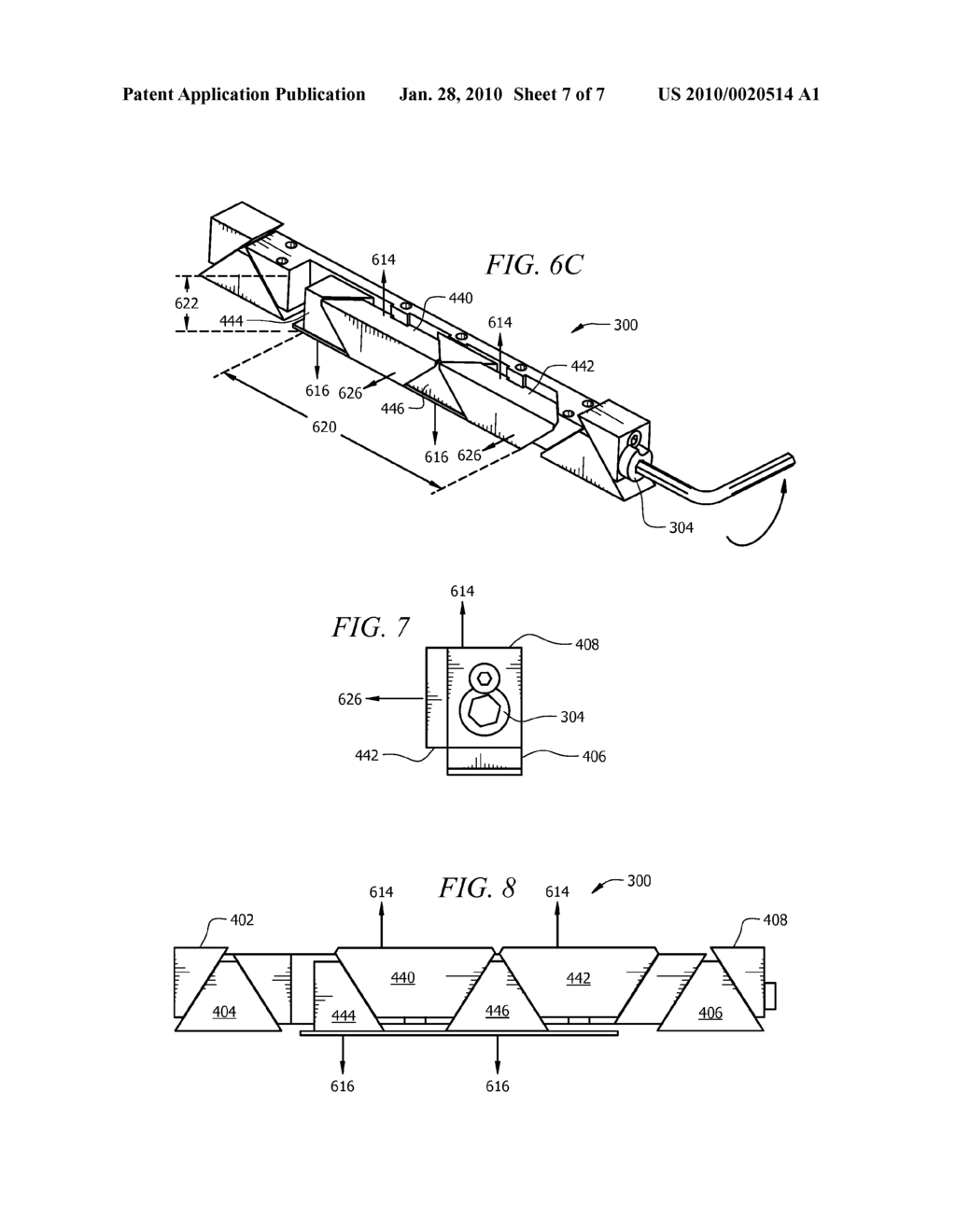 MULTI-DIRECTION WEDGE CLAMP - diagram, schematic, and image 08