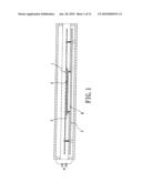 EMI SHIELDING DEVICE diagram and image