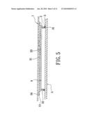 EMI SHIELDING DEVICE diagram and image