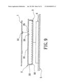 EMI SHIELDING DEVICE diagram and image